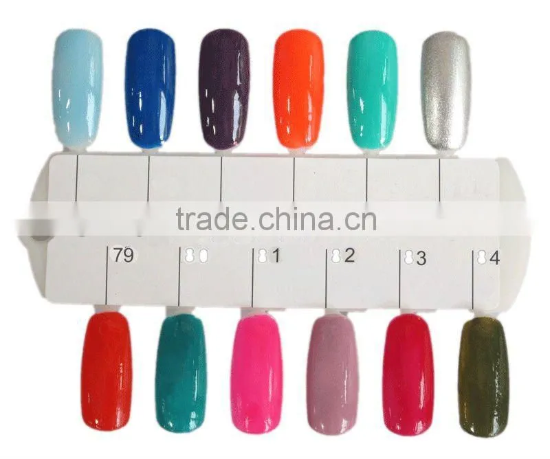 B97~B108Nail Polish nail art colors diamond powder nail polish