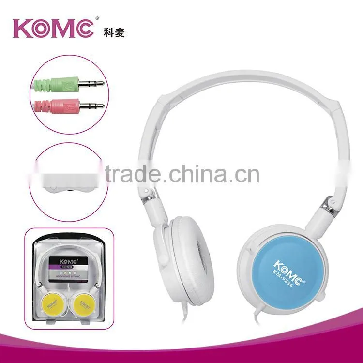 surround sound headphones noise cancelling stereo headphones