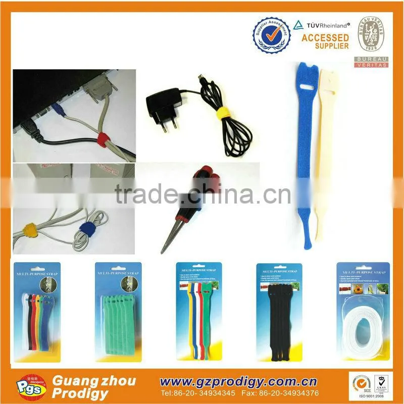 coloured cable ties, nylon fastener nylon soft cable tie
