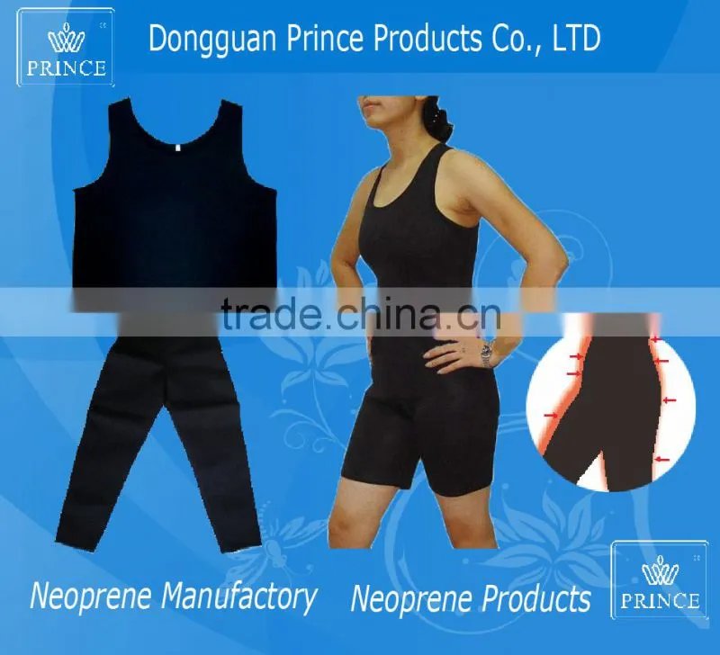 new arrival neoprene fitness equipment accessories