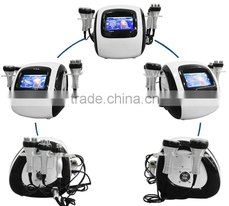 cavi lipo ultrasound machine