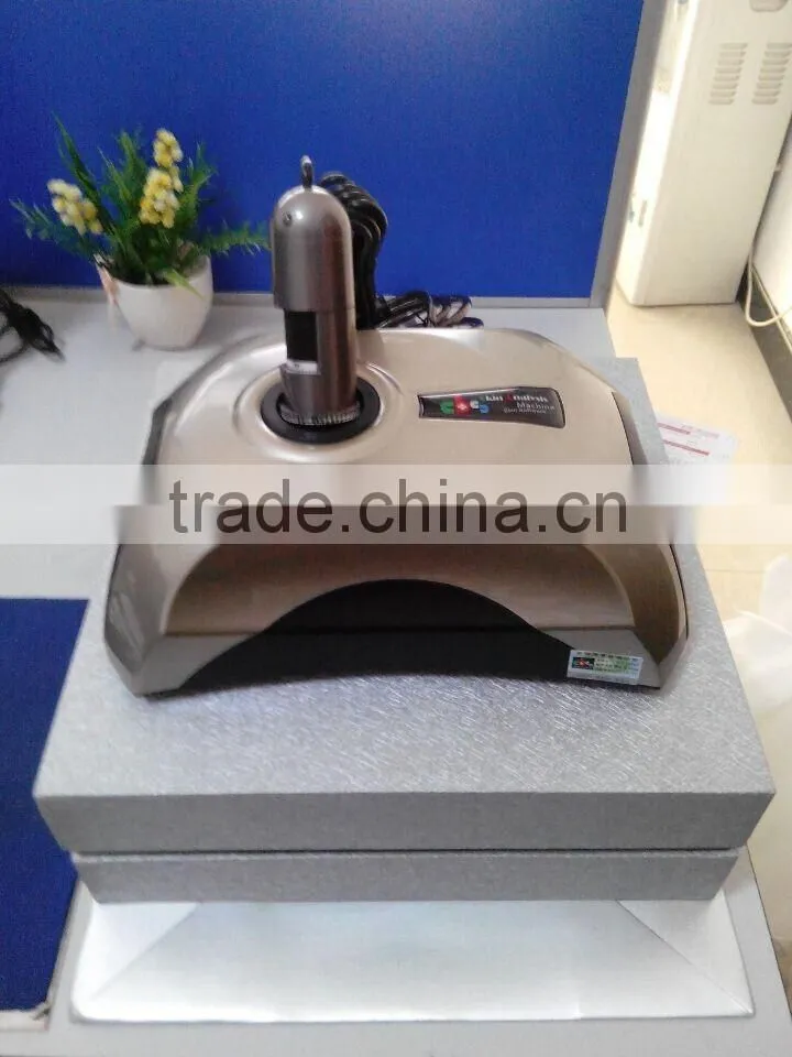 Professional good skin care facial moisture testing skin analyzer