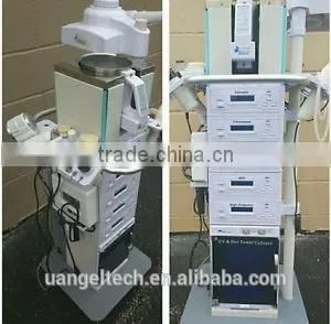 19 in 1 multi functional beauty derma care facial kit