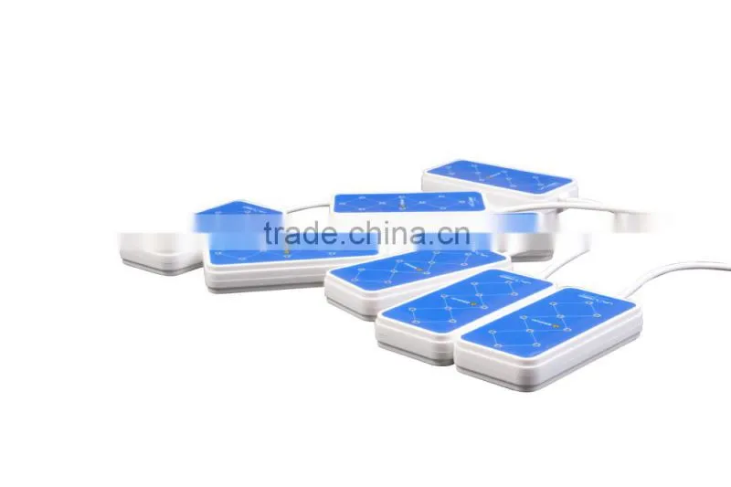 Multifunctional cellulite reduce Lipo laser vacuum RF massage roller body fast slim