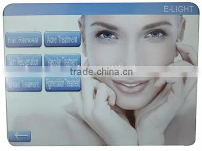 Lingmei laser manufacturer ipl depilacion laser