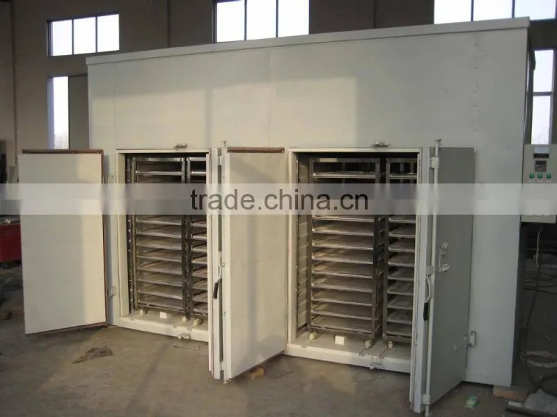 Automatic China many buyer choice stainless steel catfish drying machine