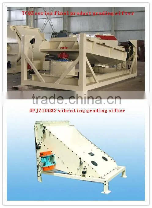 feed machine