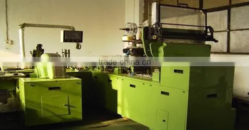 HLP 180 Packing Machine Line
