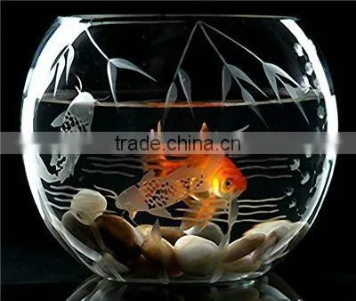 High quality handmade acrylic money box&piggy bank