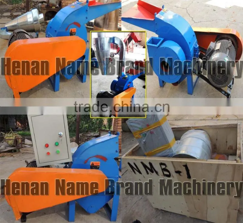 Factory price fine coconut coffee sugarcane grain corn crusher