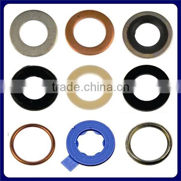 Auto Universal Standard Oil Drain Plug Gasket