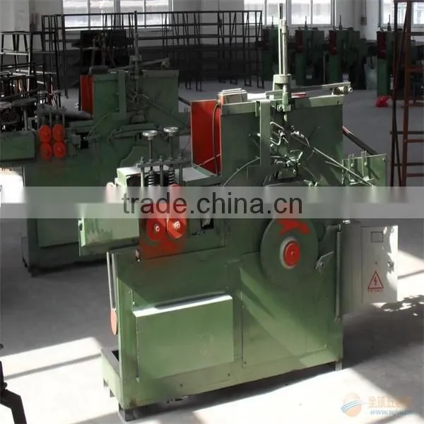 clothes hanger forming machine/clothes hanger making machine