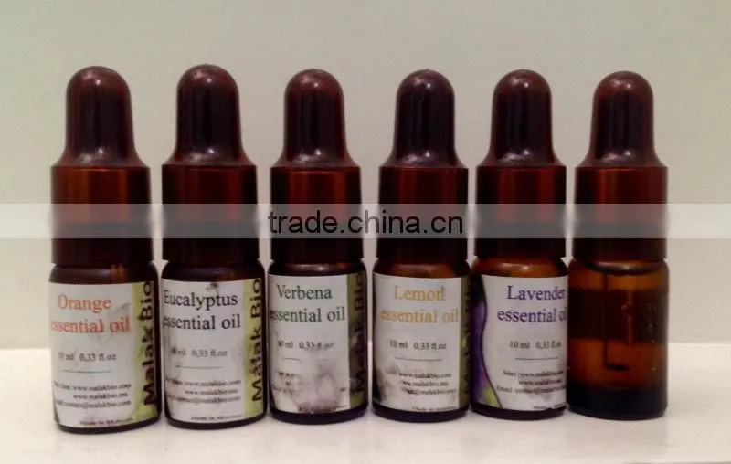 Pepperment pure essential oil
