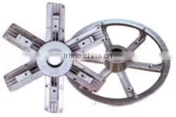 Top sales !!! centrifugal fan price fuhua produce made in china