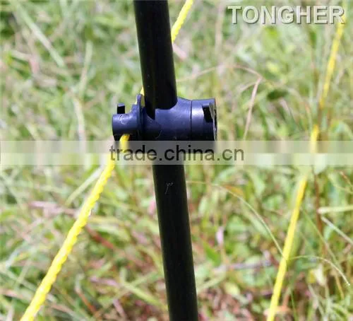 Agriculture Electric Fence Zinc Alloy Daisy Inline Wire Strainer Tensioner Tightener