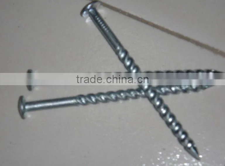 roofing nail