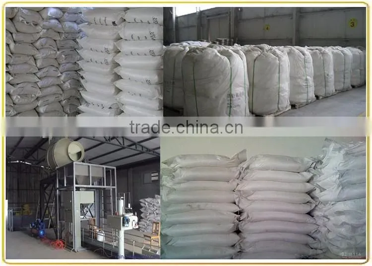 Competitive Price Na2so3 Anhydrous Sodium Sulfite