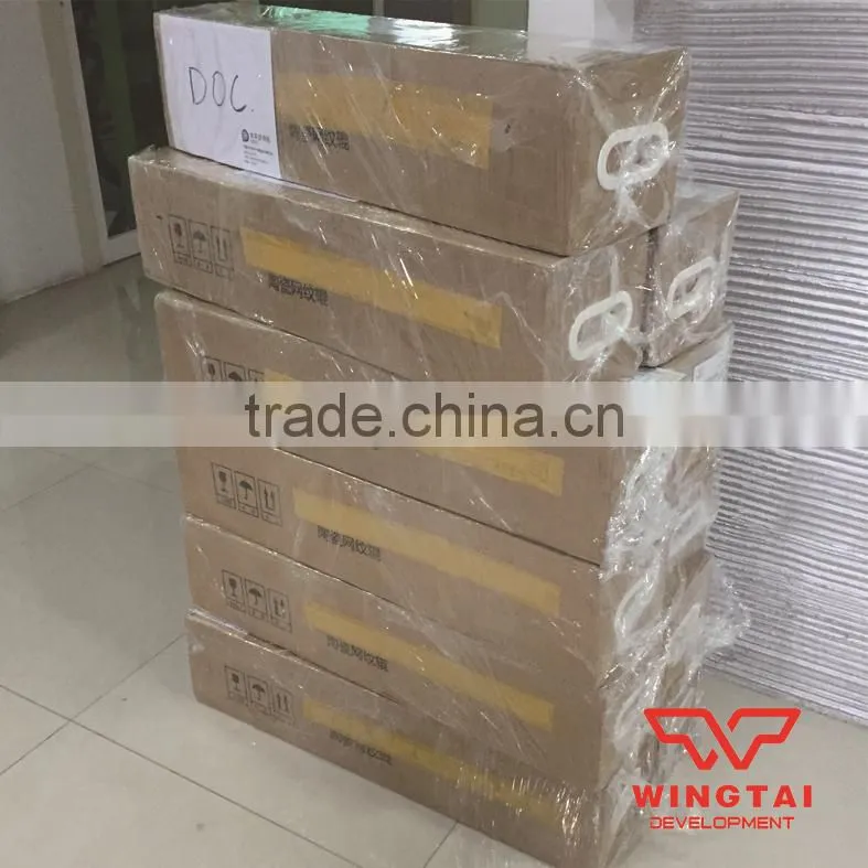 Anilox Roller Flexo Corrugated Carton Box printing