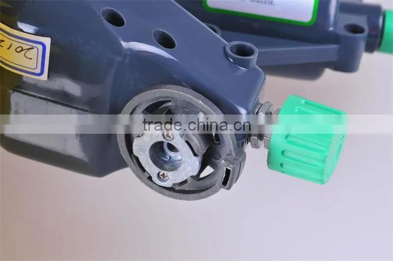 ISO, CE Top sale mosquito butane gas mini thermal fogger machine