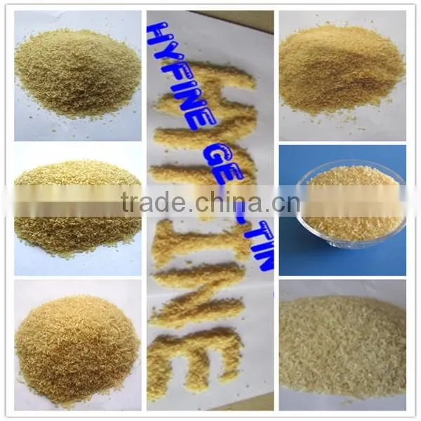 gelatin powder in icecream/beef bone gelatin/edible gelatin price