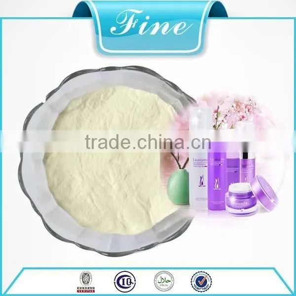 Cosmetic Raw Material Hydrolyzed Collagen/protein powder bulk