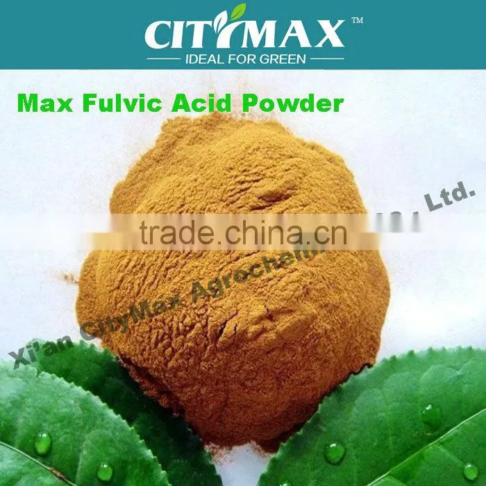 New!!! npk water soluble fertilizer with high organic matter