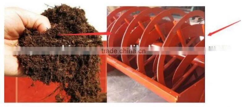 leftover food mixer,animal fodder mixer