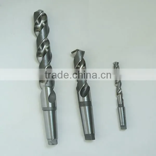 manufacturer of Taper Shank Keyway Milling Cutter