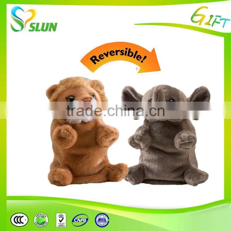 Customized talking sound chip for plush toy and doll