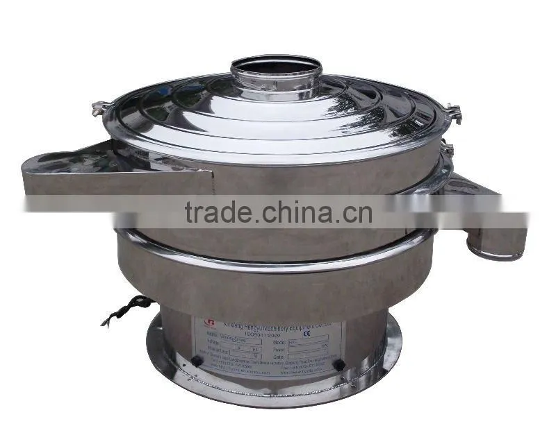 HengYu circular shake equip