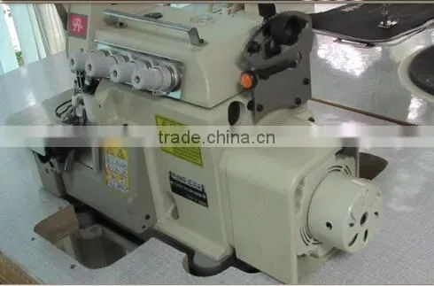 Overdger&Safety Stich Machines-CS-EX1 Series