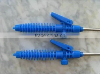 Fence Sprayer