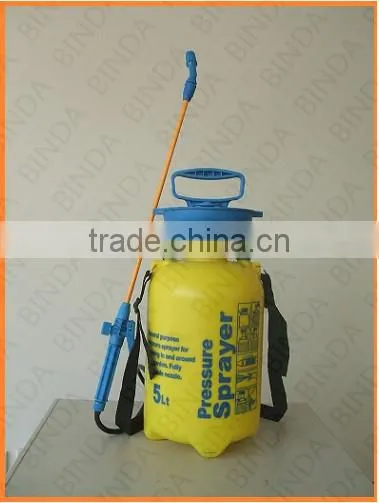 3 gallon pressure 5L Sprayer