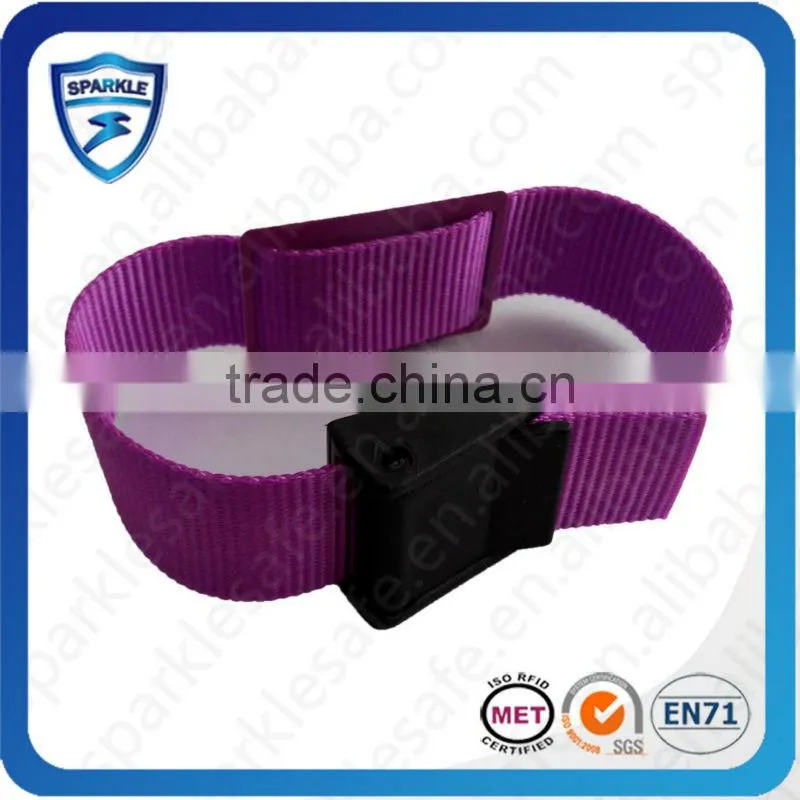 Wholesale Good Quality Hospital Patient Id Wristbands