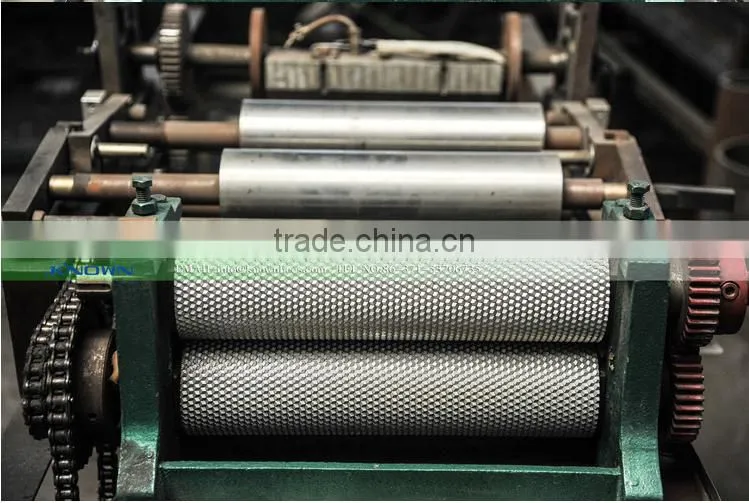 hand press beeswax machine made in china new style