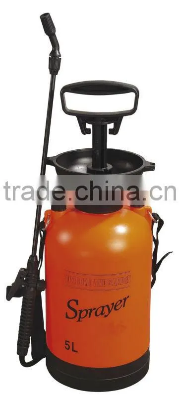 iLOT Garden water manual pressure sprayer