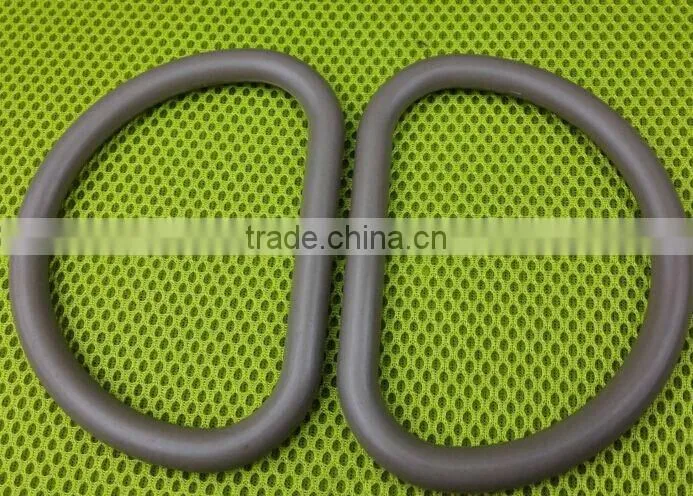 Cheap and high quality plastic handle grips for bag