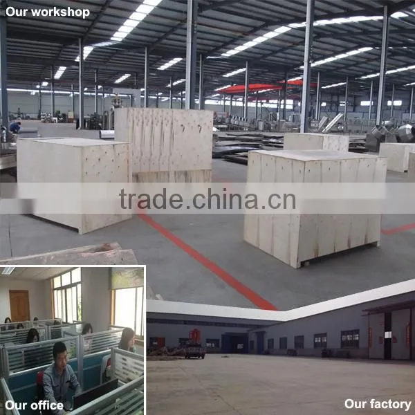 Energy-saving vegetable peeling and washing machine