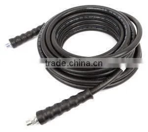 High pressure spray hoses with premium quality and adaptable price