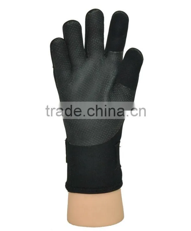 2013 Camo Neoprene Fitness Glove