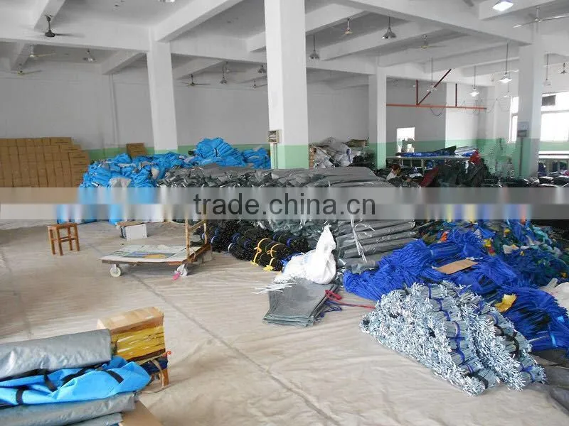 2015 Hotsale 2 Persons Portable Travel Camping Hammock Manufacturer