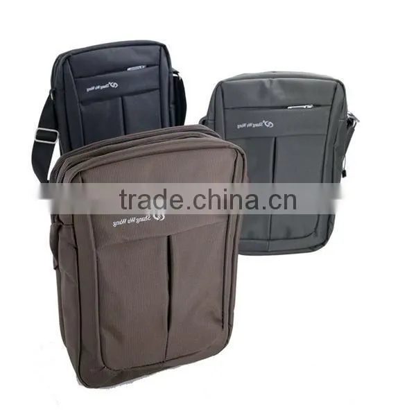 Woven silicon luggage strap for luggage strap
