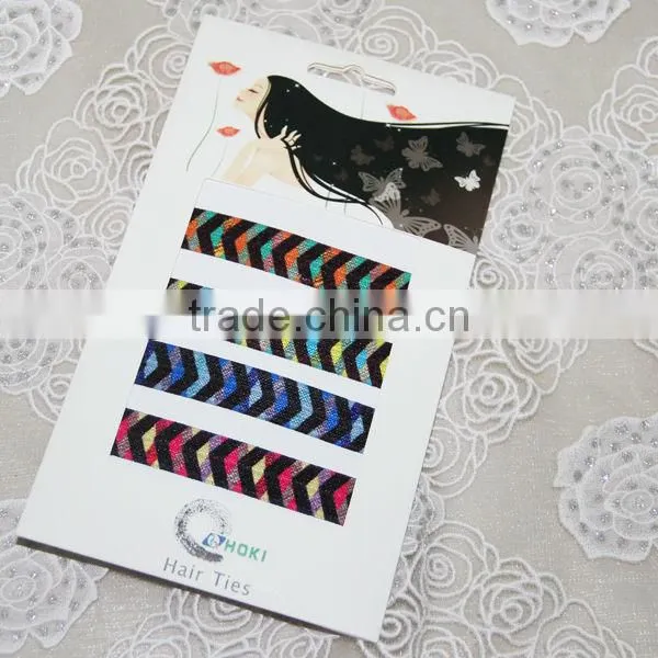 hair band making machine,hair band factoy
