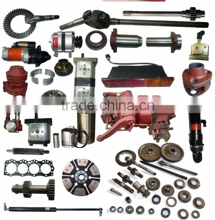 ZCK154S425 Nozzel and Plunger Laidong KM385 KM385BT Diesel Engine Parts