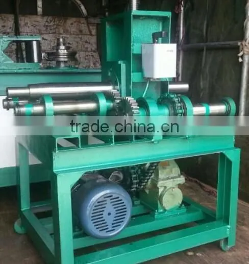 High quality for DWQJ-76 Rolling Pipe Bending Machine in China