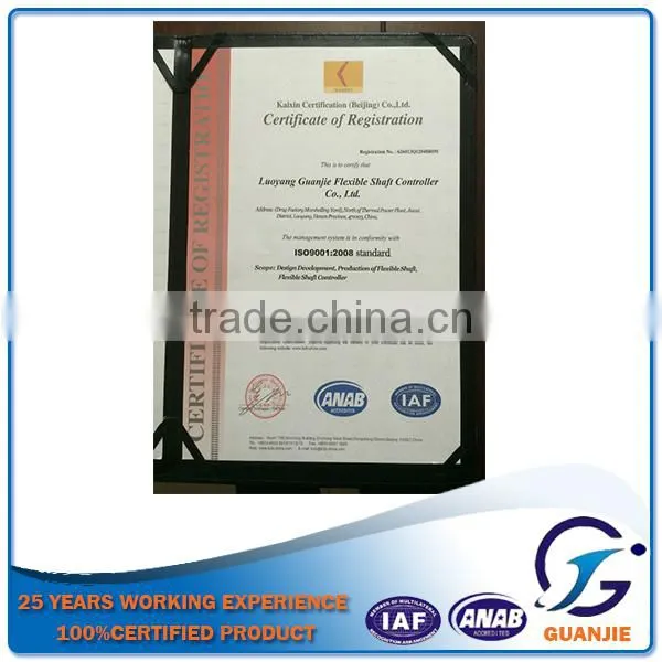 GJ1109 hydraulic remote control valve