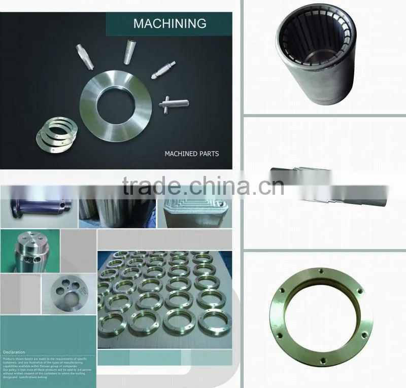 stainless steel tube