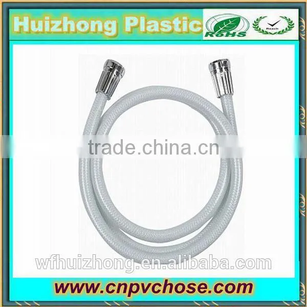 PVC flexible shower hose