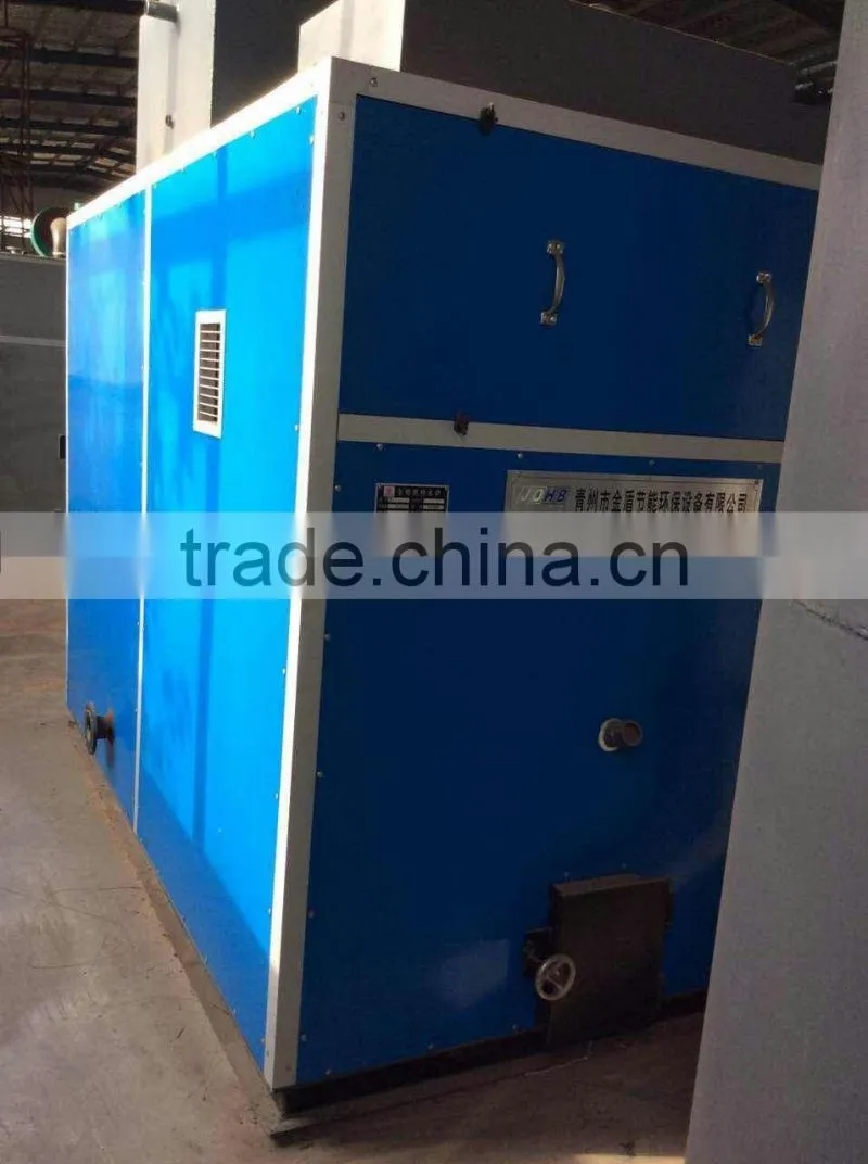 hot water boilers manufacturers/biomass burner