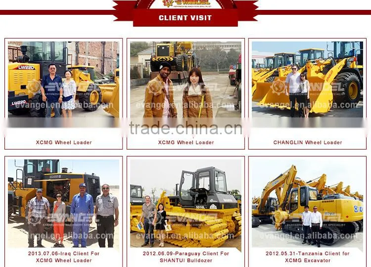 SANY 53m concrete pump trucks SYG5418THB 53
